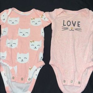 3 month onesies